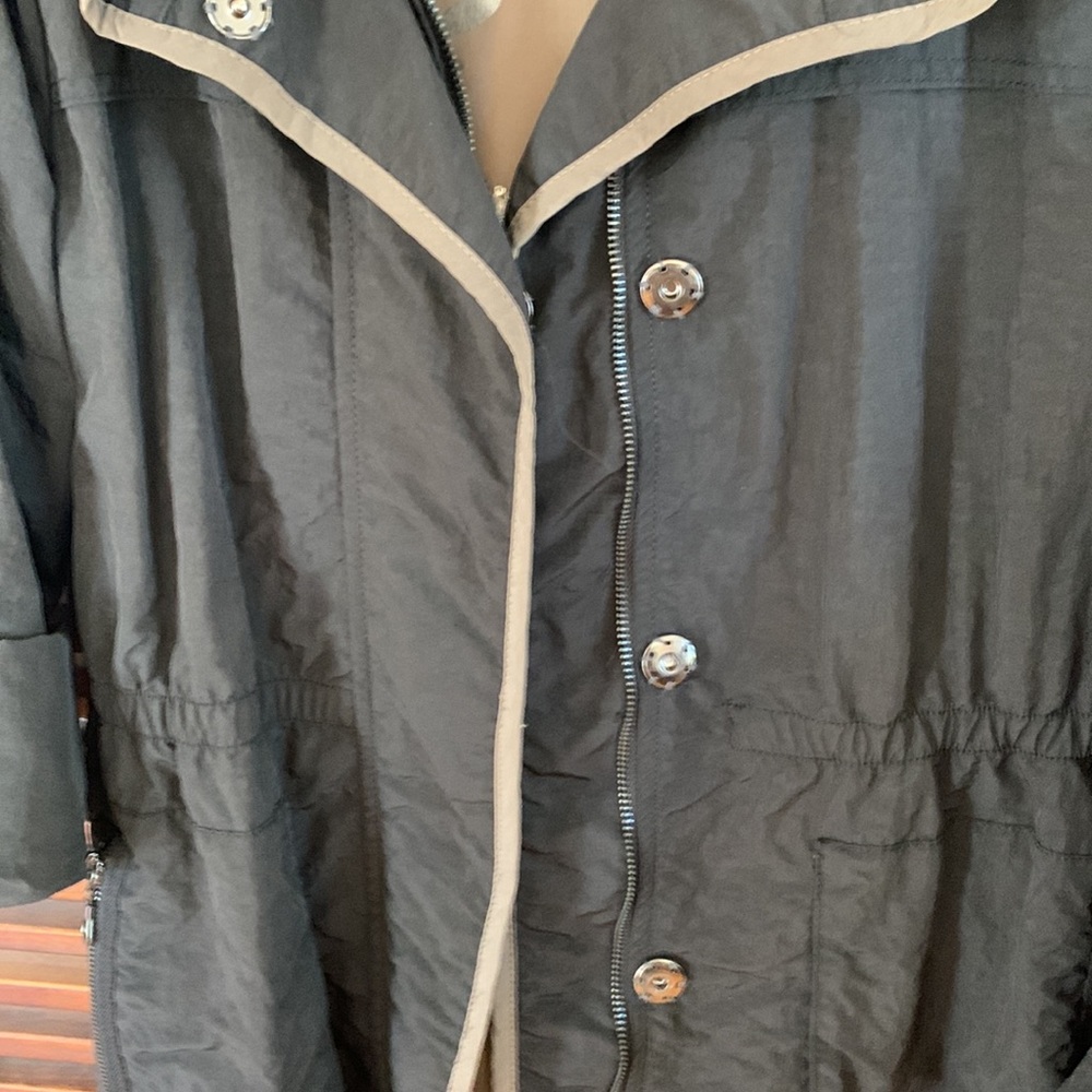 The Fillmore jacket - Picture 5 of 12